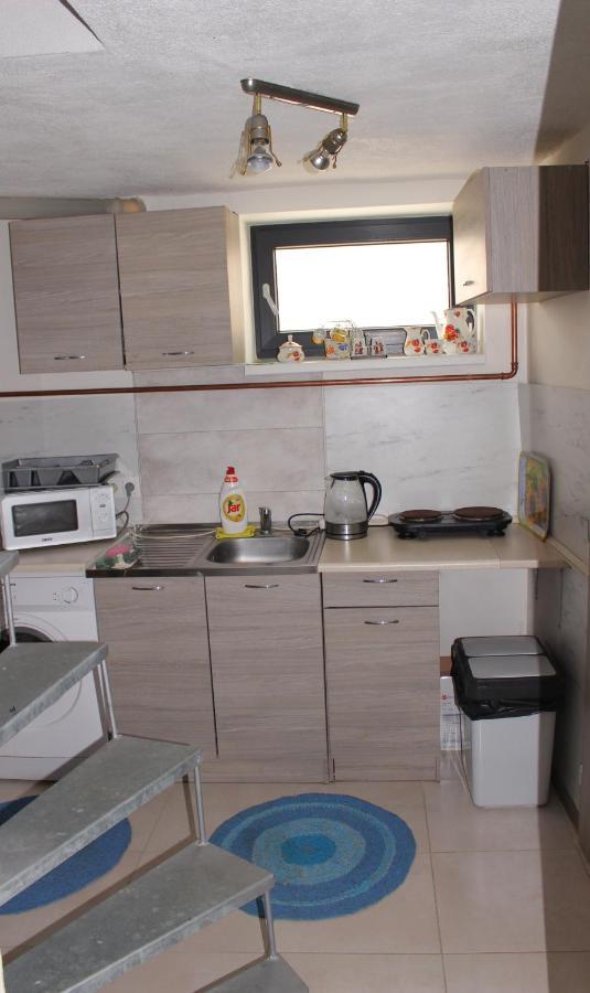 Ubytovanie U Vlada Medzilaborce Εξωτερικό φωτογραφία